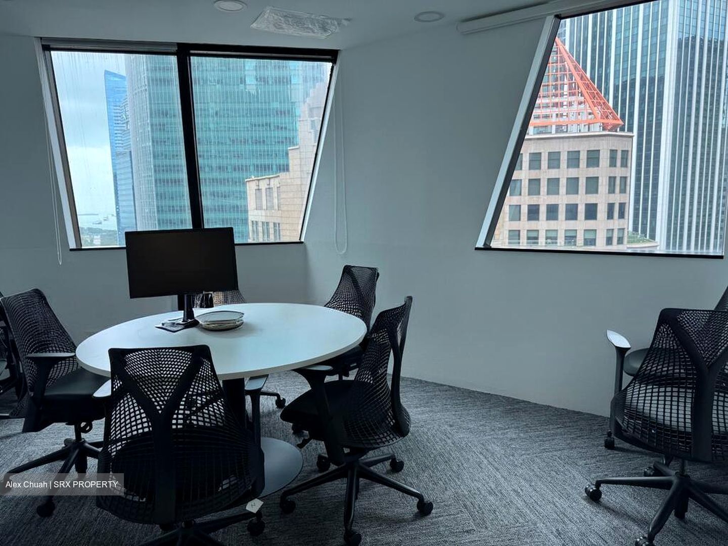 One Raffles Quay (D1), Office #524573561